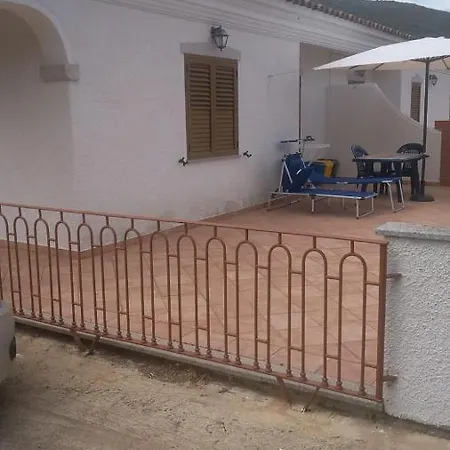 Sa Tanca De Su Mare *