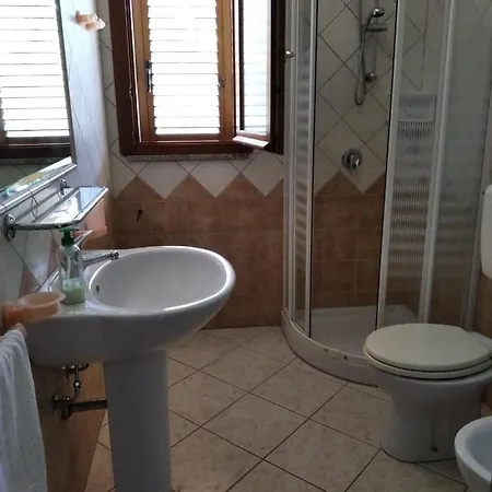 Sa Tanca De Su Mare Bed & Breakfast *