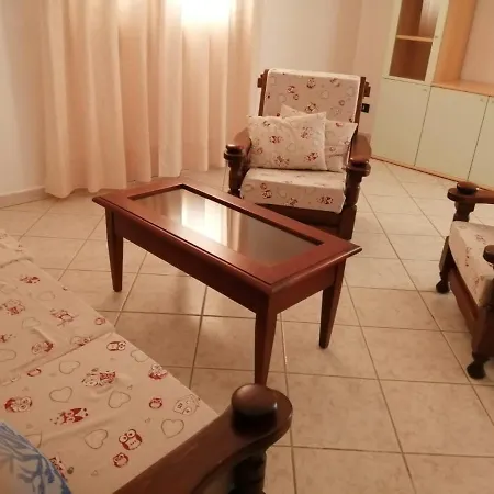Sa Tanca De Su Mare * Budoni