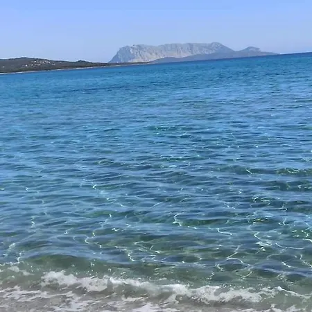 Bed & Breakfast Sa Tanca De Su Mare *