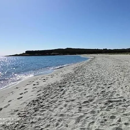 Sa Tanca De Su Mare Bed & Breakfast