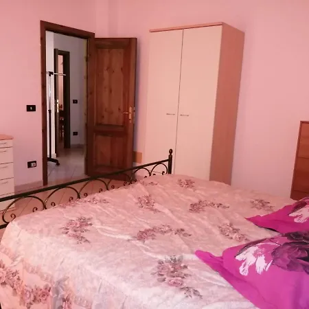 Sa Tanca De Su Mare Budoni