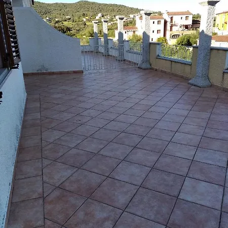 Sa Tanca De Su Mare Budoni
