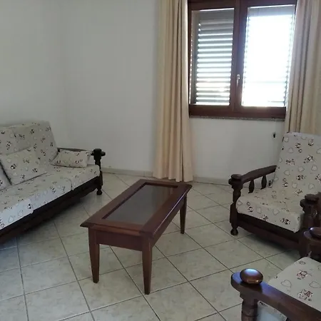 Bed & Breakfast Sa Tanca De Su Mare Budoni