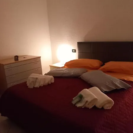 Sa Tanca De Su Mare Bed & Breakfast