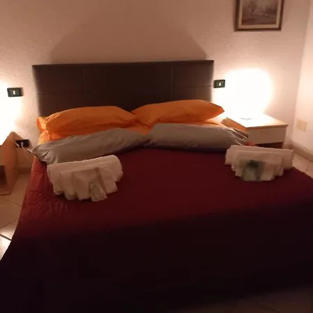 Sa Tanca De Su Mare * Budoni